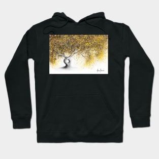 Lemon Pepper Tree Hoodie